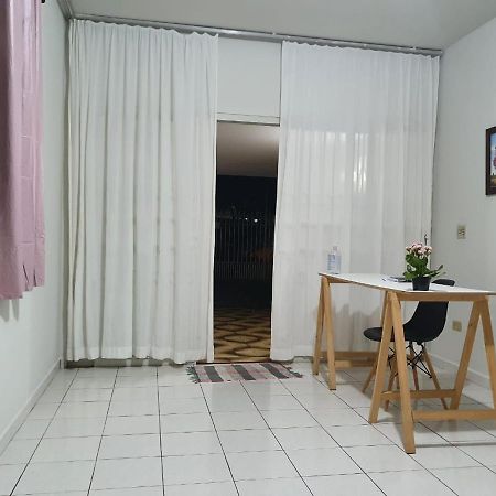 Hostel Umuarama Uberlândia Esterno foto